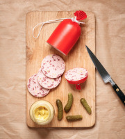 Maison Doriath - Saucisses princesse x10