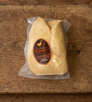 Maison Ramajo - Foie Gras de Canard Frais IGP Gers 550g