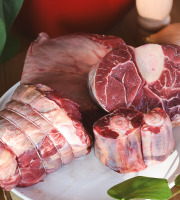 Dégustonfoin - [SURGELE] Colis Pot au feu