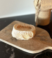 Fromage Gourmet - P'tit Boyard