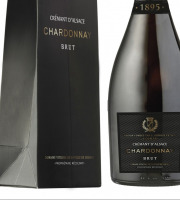 Maison Schmid - Crémant Brut d'Alsace - Colmar