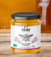 Erika Spirit - Miel Bruyère Erica BIO - 250g