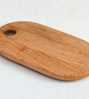 Planc'h - Planche Roz – Frêne breton