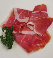 Ferme de la Paumerais - JAMBON DE BAYONNE EN TRANCHE FINE - 500 Gr