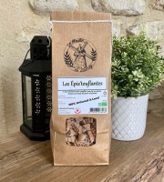 Le Moulin de Launay - Epi'stouflantes natures  BIO - 350g