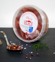 Olsen - Harengs en marinade cherry 200g Danemark