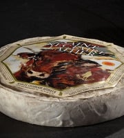 Les Affineurs des Volcans - Saint Nectaire Laitier AOP Entier 1,7 kg