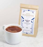 Barre Clandestine - Chocolat râpé - 200g