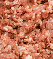 La Ferme de Franck et Blandine - Chair à saucisse de veau de lait. 500g