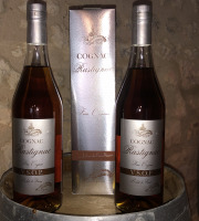 Château des Plassons - Cognac Rastignac Vsop 70cl