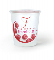 La Fraiseraie - Pot Glacé Framboise