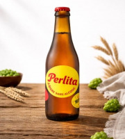 Maison Schmid - Perlita Bière sans alcool