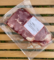 La Ferme de Grémi - 1 Rôti - Porc de Bayeux