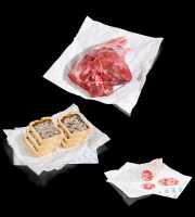 Nemrod - Menu de Pâques : Saucisson, pâté en croûte, cuissot de chevreuil - 6 personnes