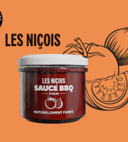 Boucherie Moderne - Sauce Barbecue d’Oscar