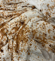 Glaces de Meuse - Crème Glacée "Pain d'épices" - 360g