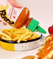 La Cooperativa - Sauce FEROZ La Savoureuse 58ml