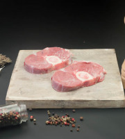 Nature et Régions - Osso Bucco - 2x200g