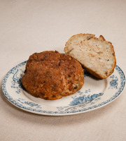 Maison Millas - Bougnette - 450g