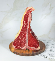 Maison Lascours - T-bone de Boeuf de Galice - 1000g