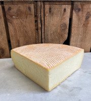 La Ferme de Labouygues - Caldayroux - Fromage à raclette de Labouygues