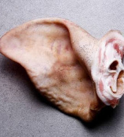Domaine du Chillou - [Précommande] Oreille de porc