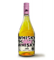 Sapio Spirits - Whisky
français bio
