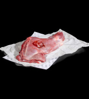 Nemrod - Epaule de Biche A/OS - 2x3,5 Kg