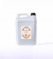 Huilerie de Neuville - Vinaigre & Fruit de la Passion - bidon de 5L