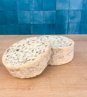 La Fromagerie PonPon Valence - Fourme d'Ambert AOP