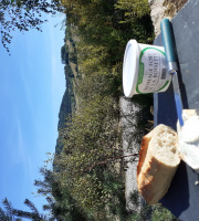 Boutique Boisette - Fromage fort