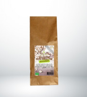 Adal Terra - Balles de Petit Epeautre Bio Dépoussiérées 1.5KG