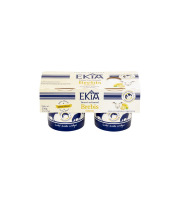 Bastidarra - Ekia - Brebis Citron 2*125 Gr
