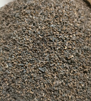 Rébecca les Jolies Fleurs - Thé anglais