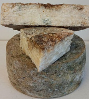 Chèvrerie des Fossés - Tomme de chèvre