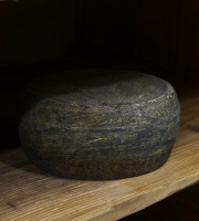 Alléosse Maitre Artisan Affineur Fromager - Le Lord au lait cru