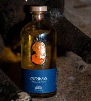 Maison Mounicq - Rhum Grima Blicca
