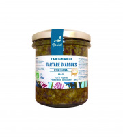 Marinoë - Tartare frais d'algues L'Original 300g