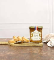 Fromage Gourmet - Confiture d'Orange de Corse