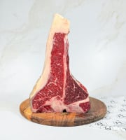 Maison Lascours - T-bone de Bœuf Black Pearl - 1000g