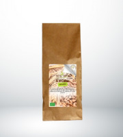 Adal Terra - Céréales - Avoine Biodynamique à cuire 500G