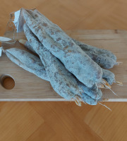 Le Clos des Papilles - Groin - Saucisson sec 250g