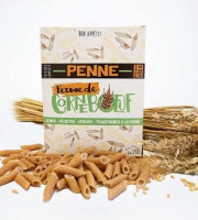 Ferme de Corneboeuf - Penne - 1 kg