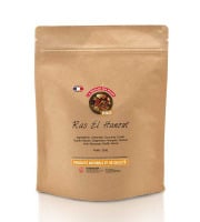 La Brigade des Epices - Ras El Hanout - sachet kraft 250g