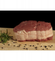 Le Goût du Boeuf - Rôti de Veau 1000g