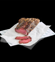 Nemrod - Faux-Filet Fumé de Sanglier - 300 g