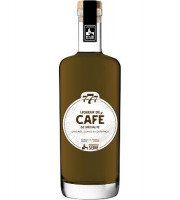 Distillerie de la Seine - Liqueur de Café 20cl
