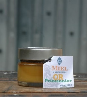ChâteauFer - Miel or printannier