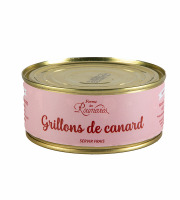 La Ferme des Roumevies - Grillons de canard 250 g