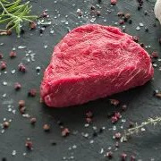 La ferme d'Enjacquet - Rumsteak de Boeuf ANGUS